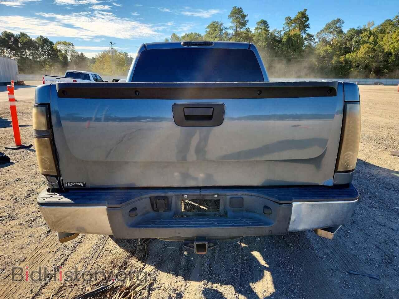 2013 GMC SIERRA - VIN: 3GTP1UEA1DG106933 - Photo 6
