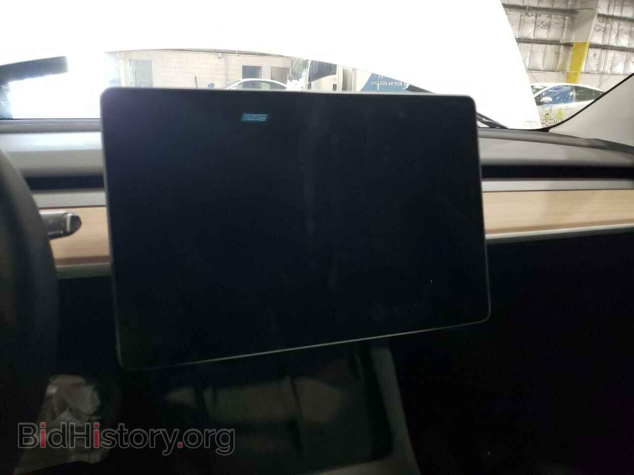 2023 TESLA MODEL 3 - VIN: 5YJ3E1EB6PF606445 - Photo 9