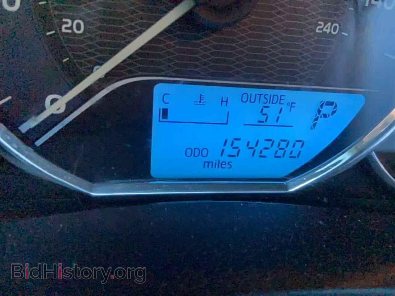 2016 TOYOTA COROLLA - VIN: 5YFBURHE7GP463495 - Фото 9