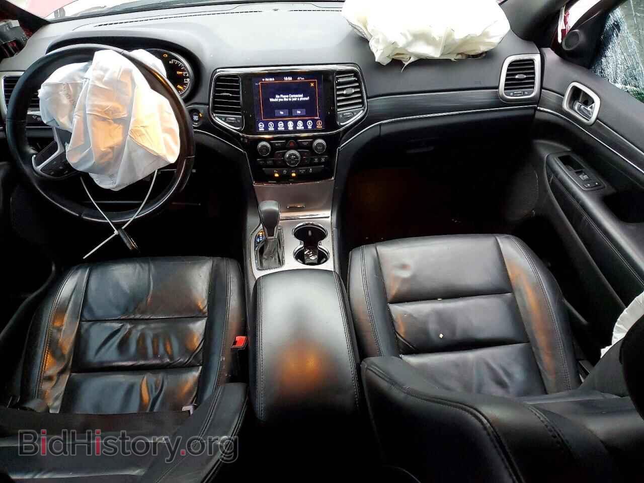 2019 JEEP GRAND CHER - VIN: 1C4RJFBG0KC724497 - Фото 8