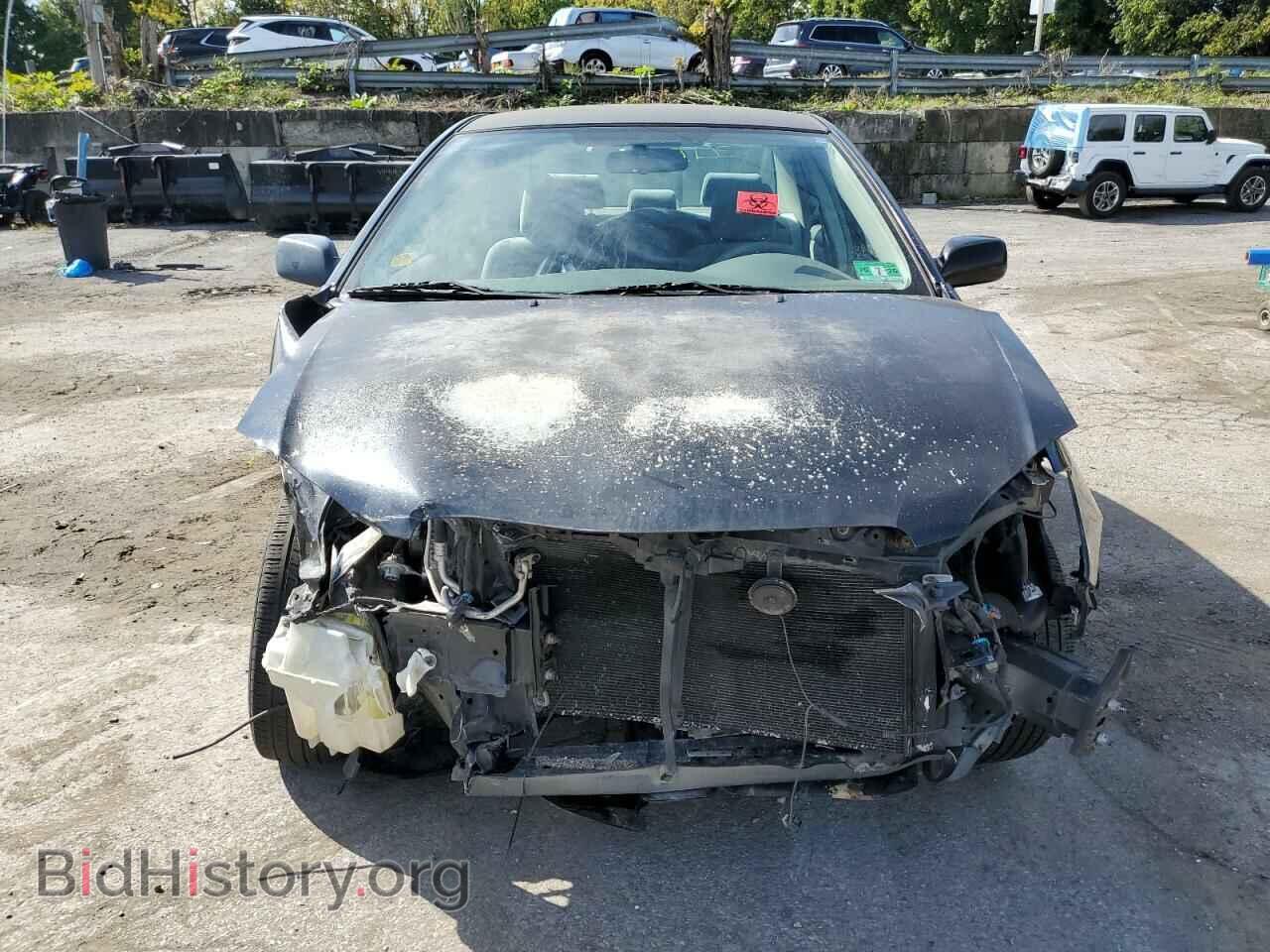 2006 TOYOTA COROLLA - VIN: JTDBR32E760097053 - Фото 5