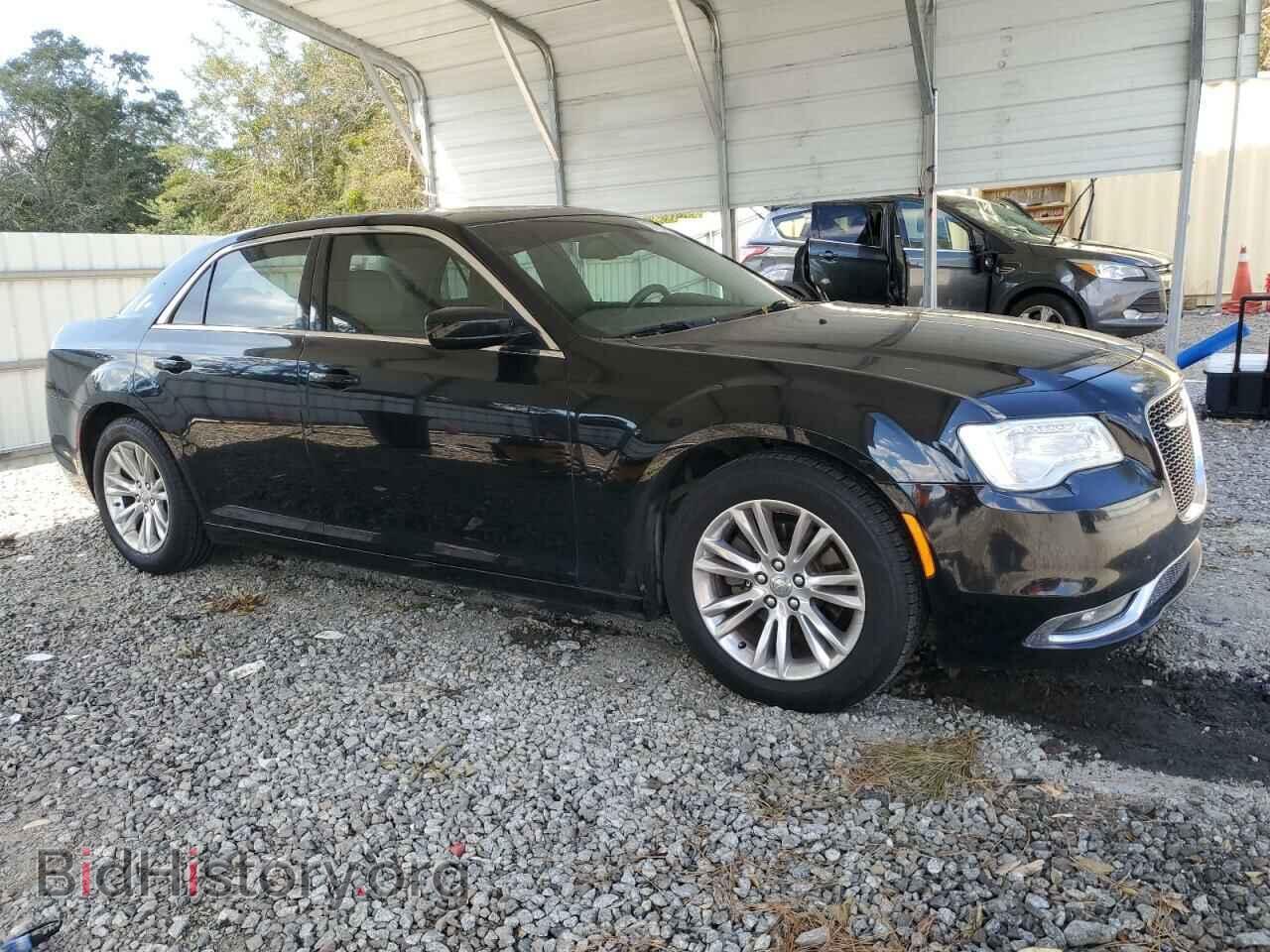 2016 CHRYSLER 300 - VIN: 2C3CCAAG7GH311098 - Фото 4