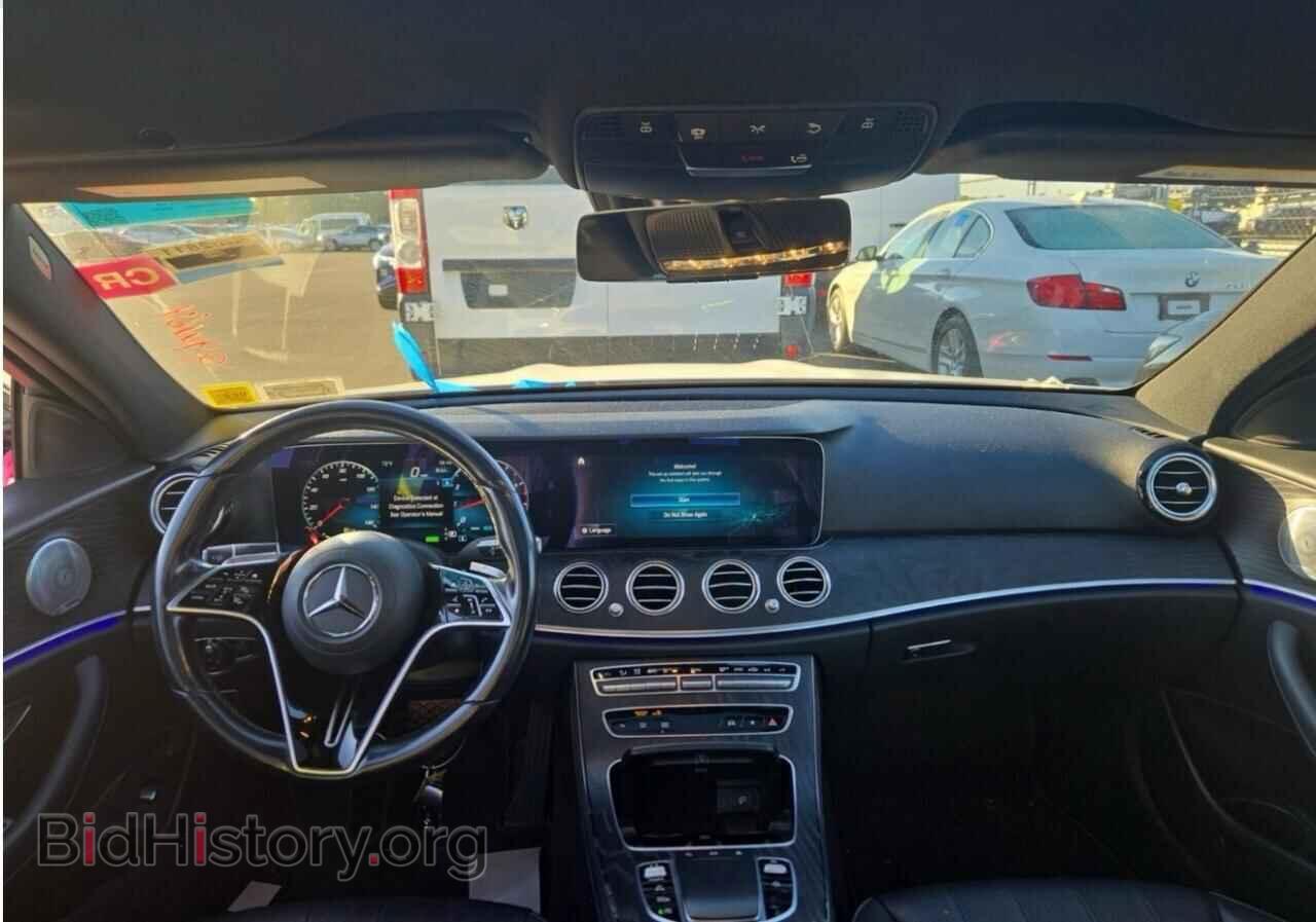 2021 MERCEDES-BENZ E-CLASS - VIN: W1KZF5KB4MA886301 - Фото 9