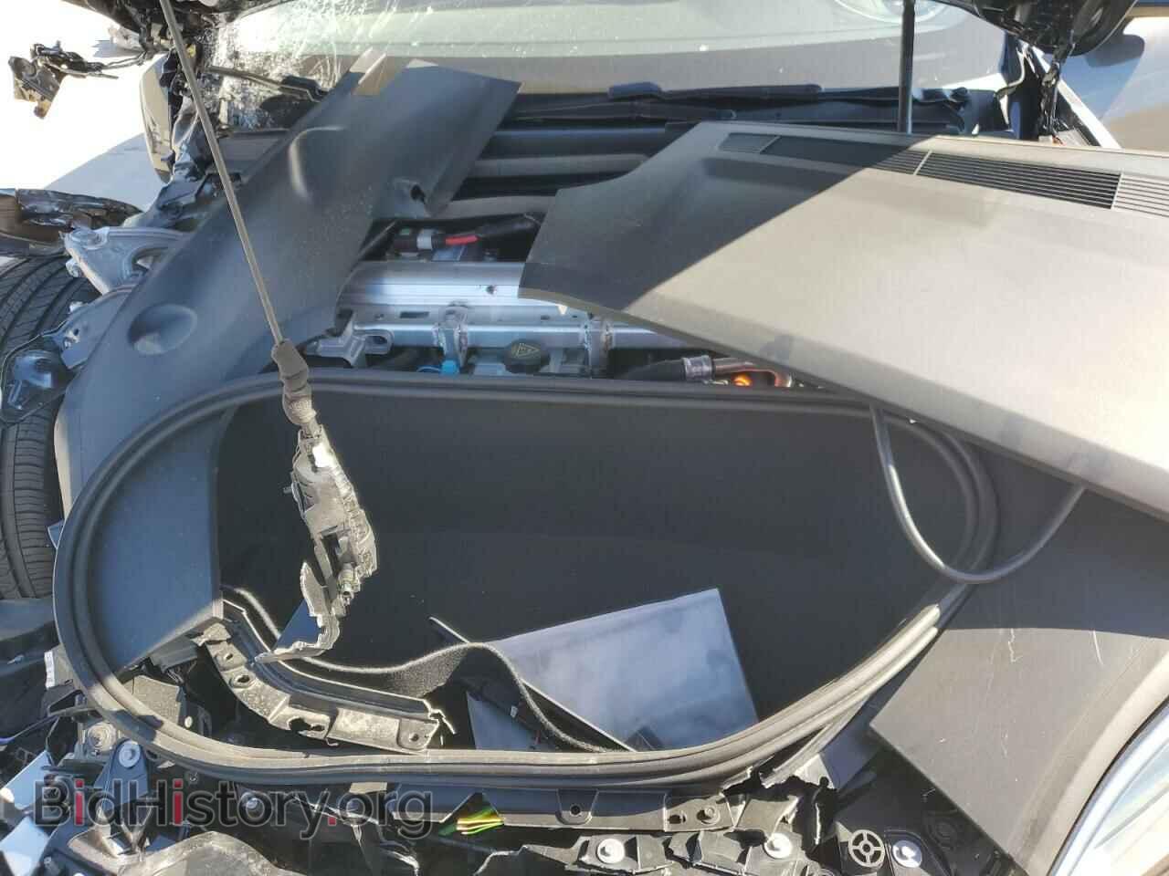 2024 TESLA MODEL S - VIN: 5YJSA1E5XRF542575 - Photo 12