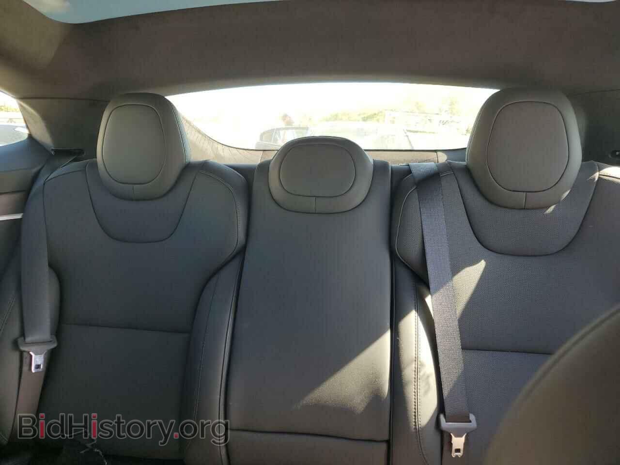 2024 TESLA MODEL S - VIN: 5YJSA1E5XRF542575 - Photo 10