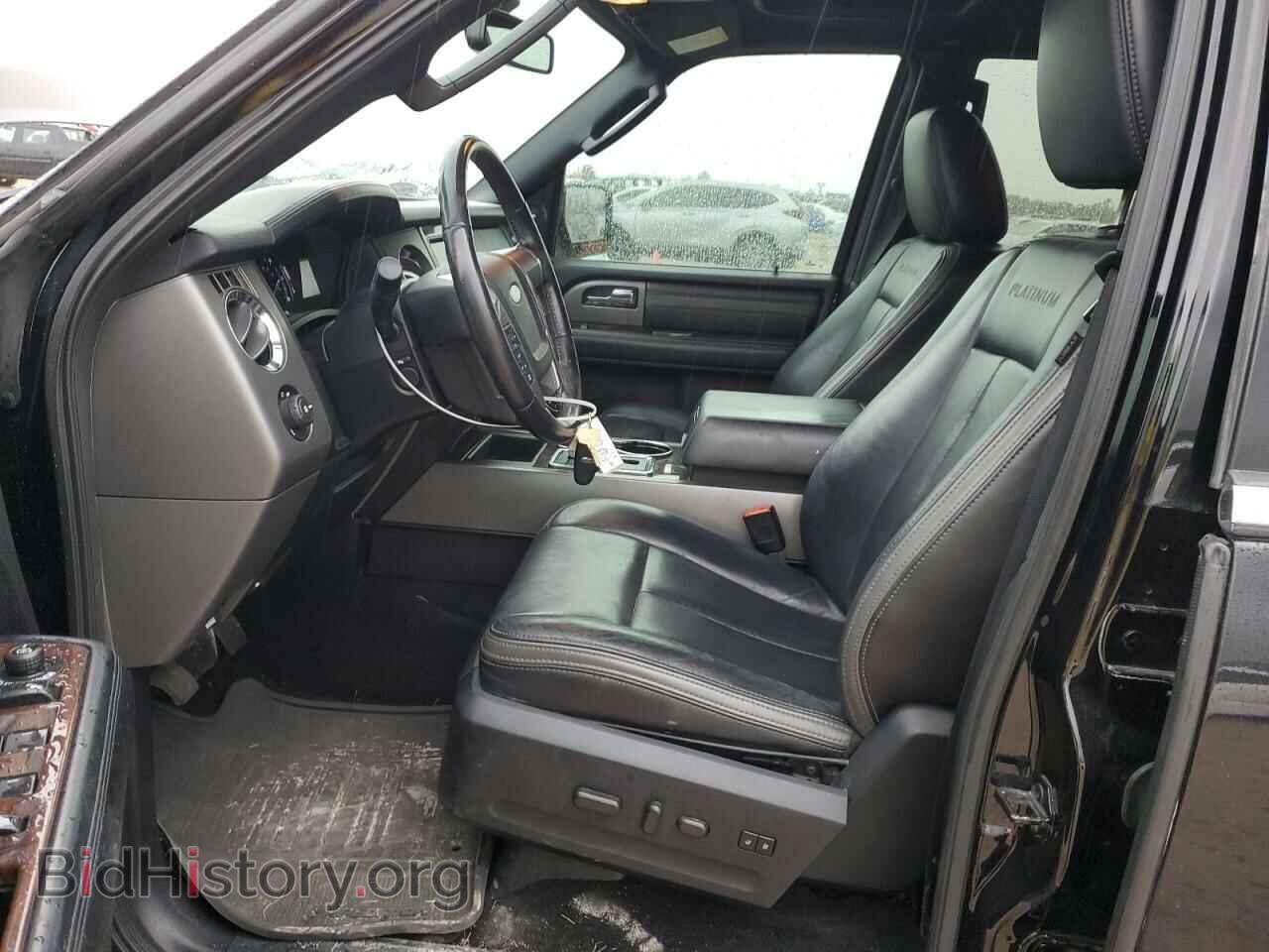 2017 FORD EXPEDITION - VIN: 1FMJU1LT1HEA47228 - Фото 7