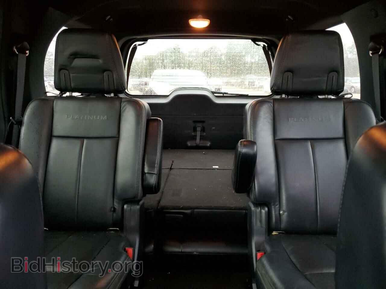 2017 FORD EXPEDITION - VIN: 1FMJU1LT1HEA47228 - Фото 10