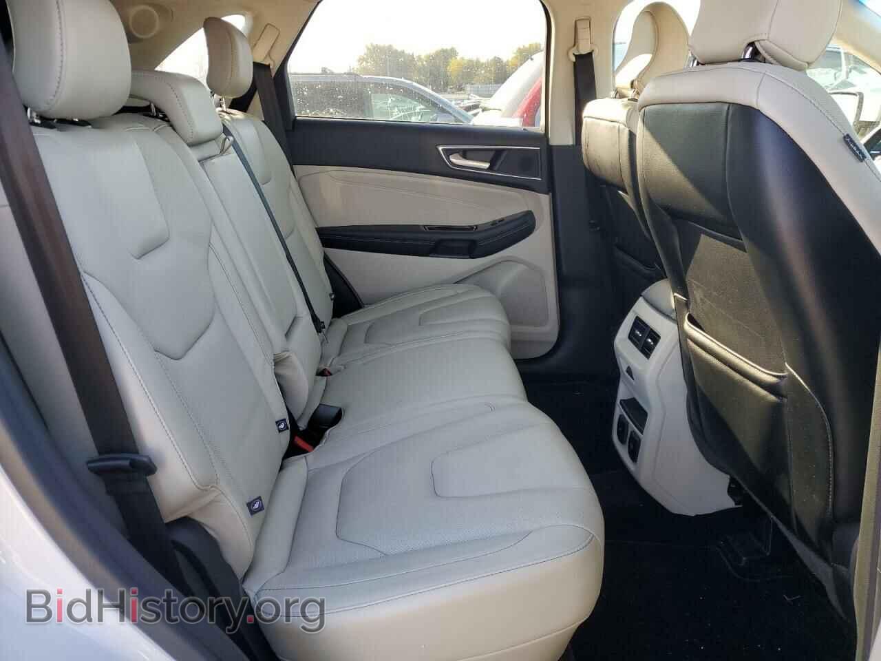 2017 FORD EDGE - VIN: 2FMPK4K80HBC64120 - Photo 11