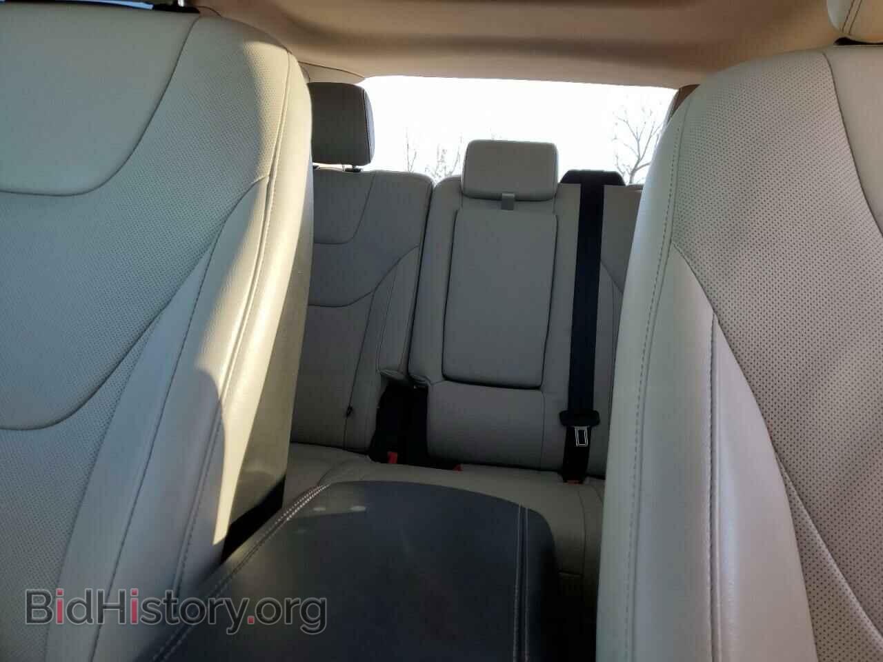2017 FORD EDGE - VIN: 2FMPK4K80HBC64120 - Photo 10