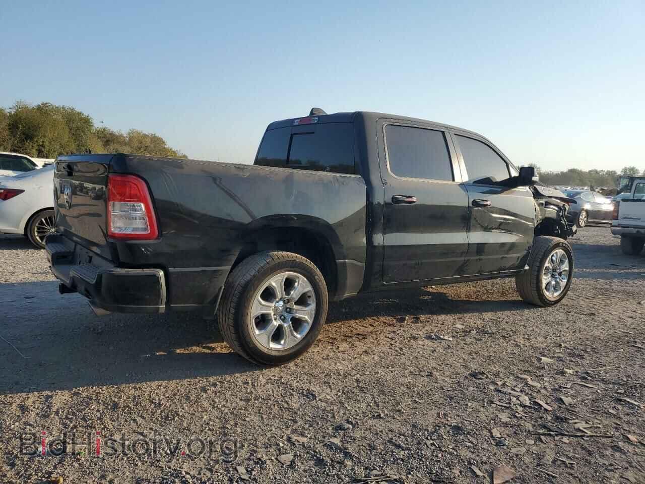 2022 RAM 1500 - VIN: 1C6SRFFT8NN148157 - Фото 3