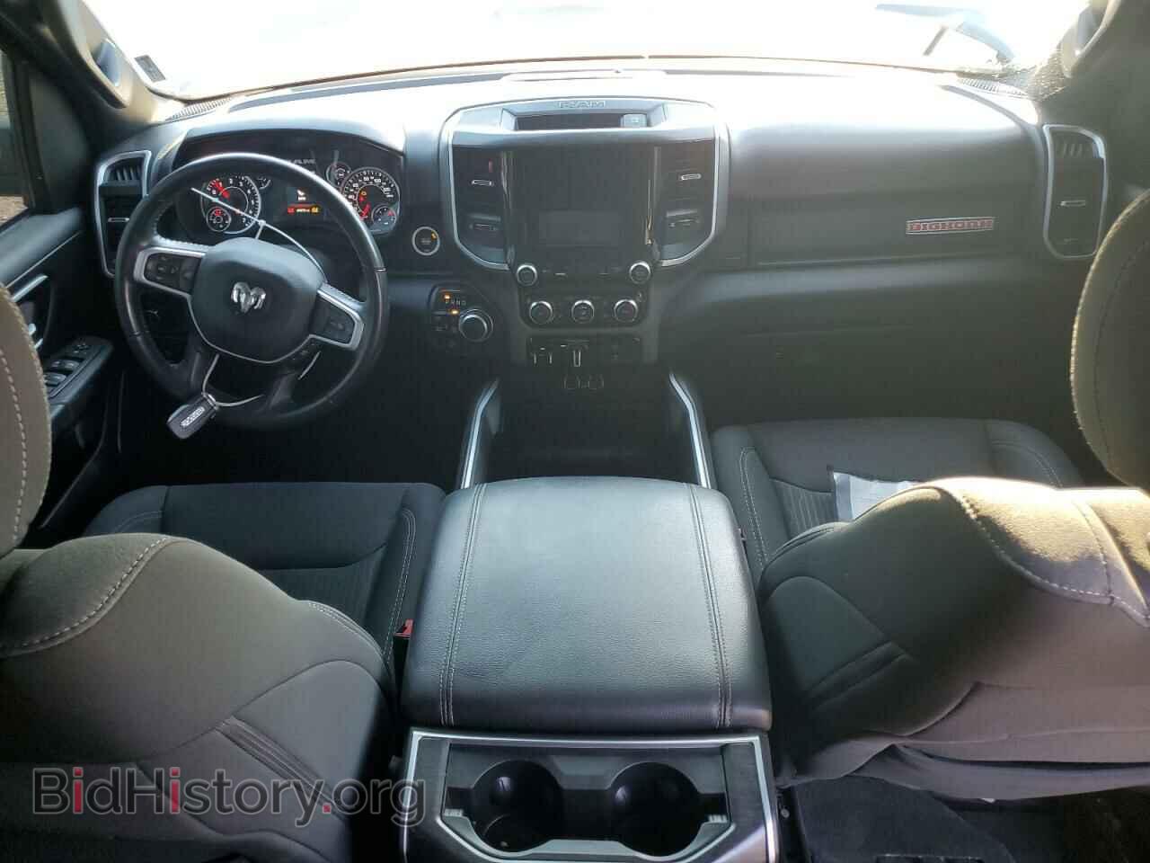 2022 RAM 1500 - VIN: 1C6SRFFT8NN148157 - Фото 8