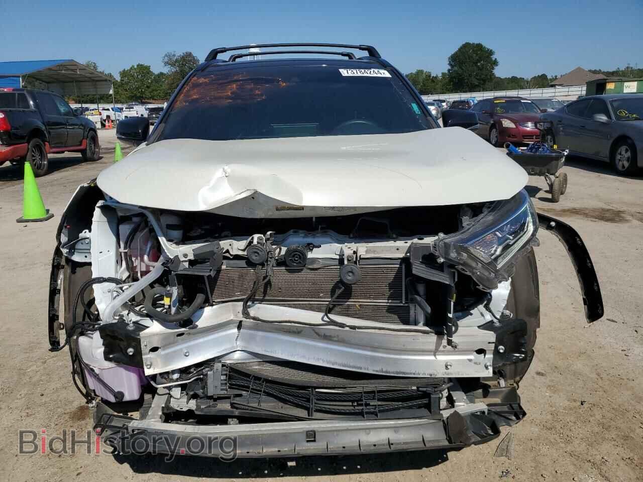 2021 TOYOTA RAV4 - VIN: 2T3E6RFV4MW028378 - Фото 5
