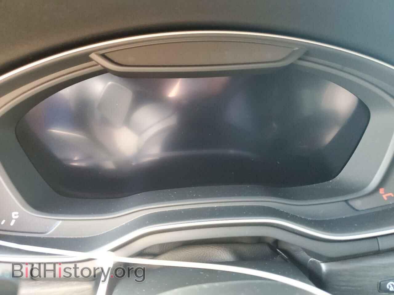2018 AUDI A5 - VIN: WAUYNGF55JN015109 - Фото 9