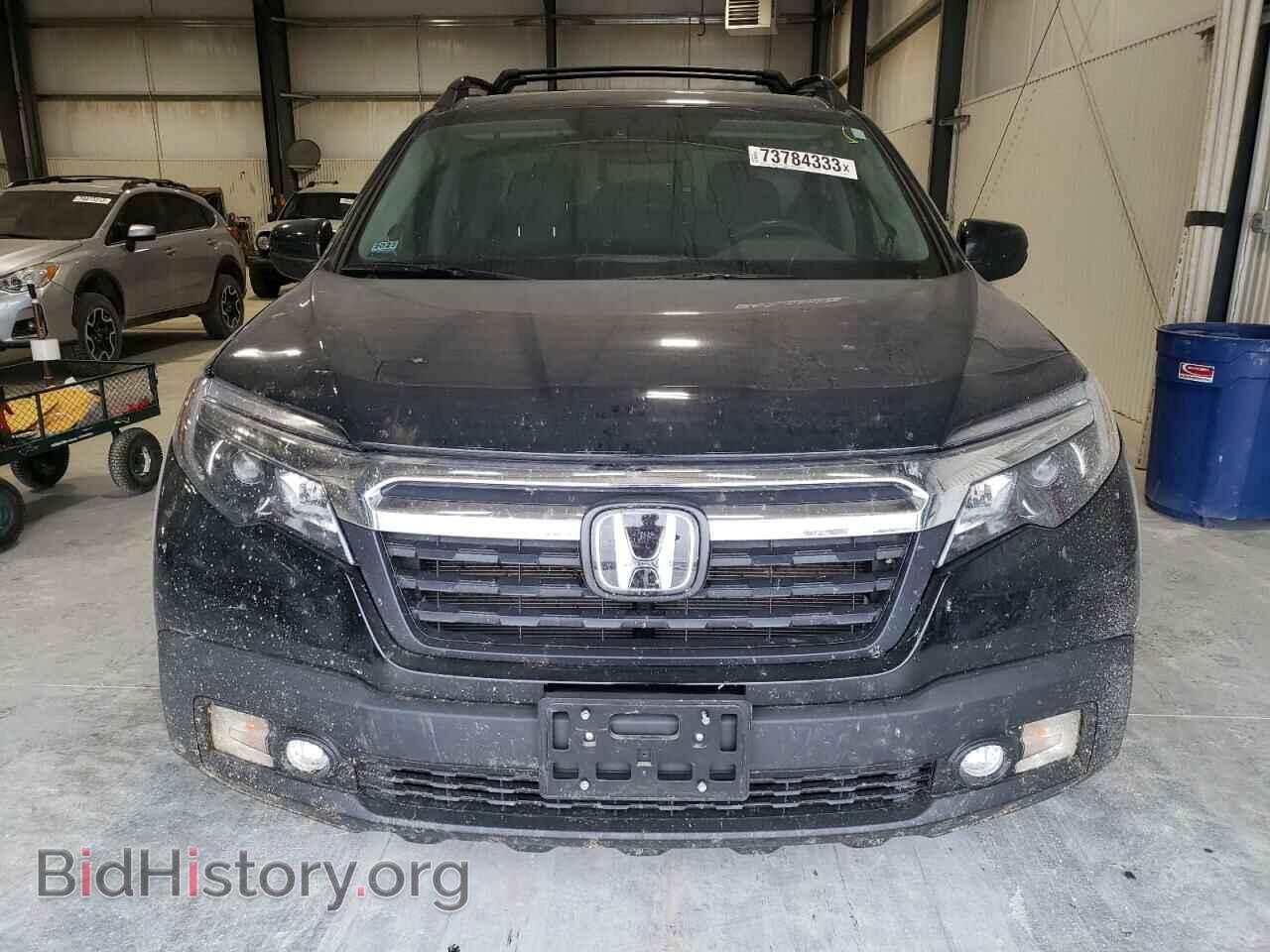 2020 HONDA RIDGELINE - VIN: 5FPYK3F58LB022195 - Фото 5