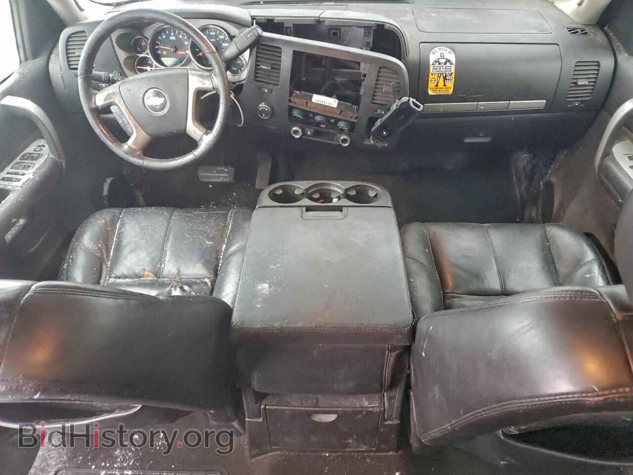 2007 CHEVROLET ALL Models - VIN: 2GCEK13C771700141 - Фото 8