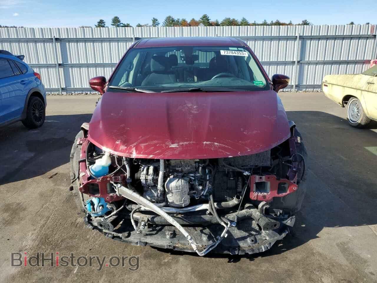 2019 CHRYSLER PACIFICA - VIN: 2C4RC1FG0KR657995 - Photo 5
