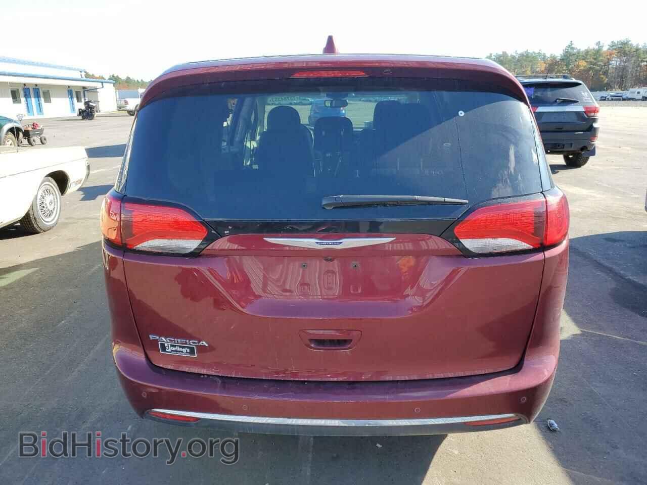 2019 CHRYSLER PACIFICA - VIN: 2C4RC1FG0KR657995 - Photo 6