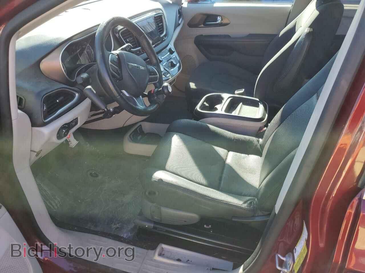 2019 CHRYSLER PACIFICA - VIN: 2C4RC1FG0KR657995 - Photo 7