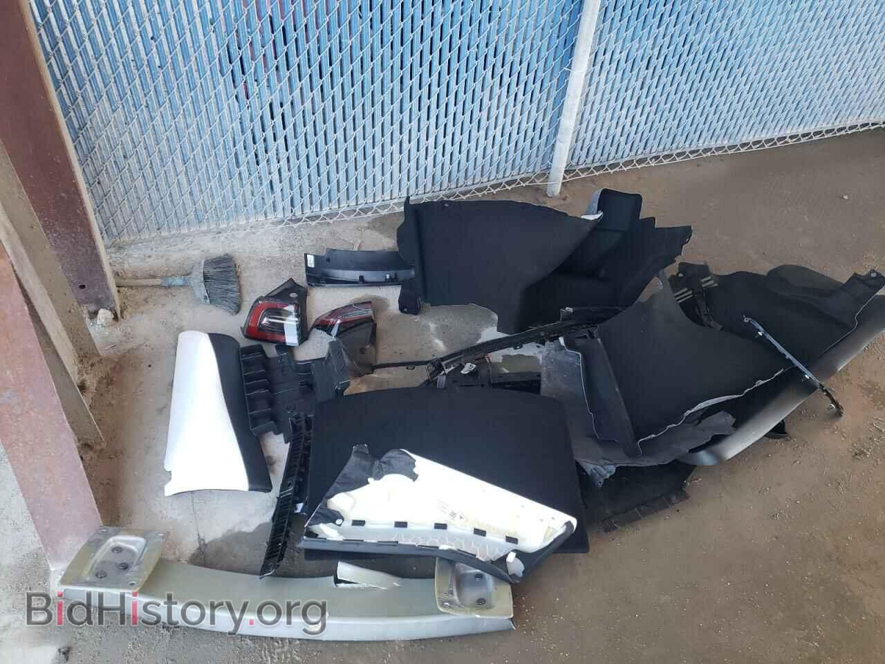 2023 TESLA MODEL 3 - VIN: 5YJ3E1EAXPF642856 - Фото 12