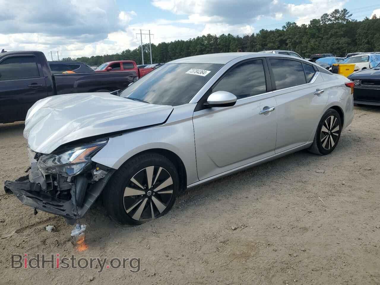 Photo 1N4BL4DV3NN407064 - NISSAN ALTIMA 2022