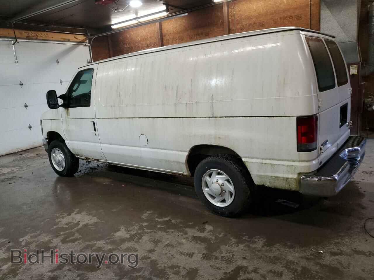2008 FORD ALL Models - VIN: 1FTNE14L98DA43094 - Фото 2