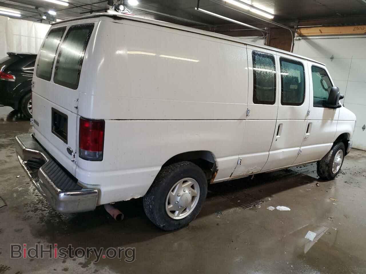 2008 FORD ALL Models - VIN: 1FTNE14L98DA43094 - Фото 3