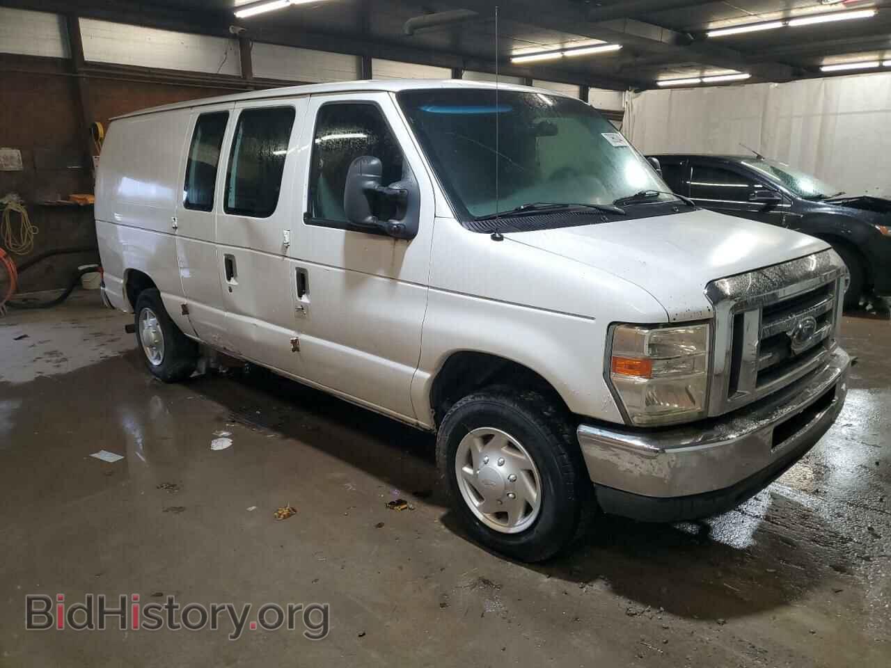 2008 FORD ALL Models - VIN: 1FTNE14L98DA43094 - Фото 4