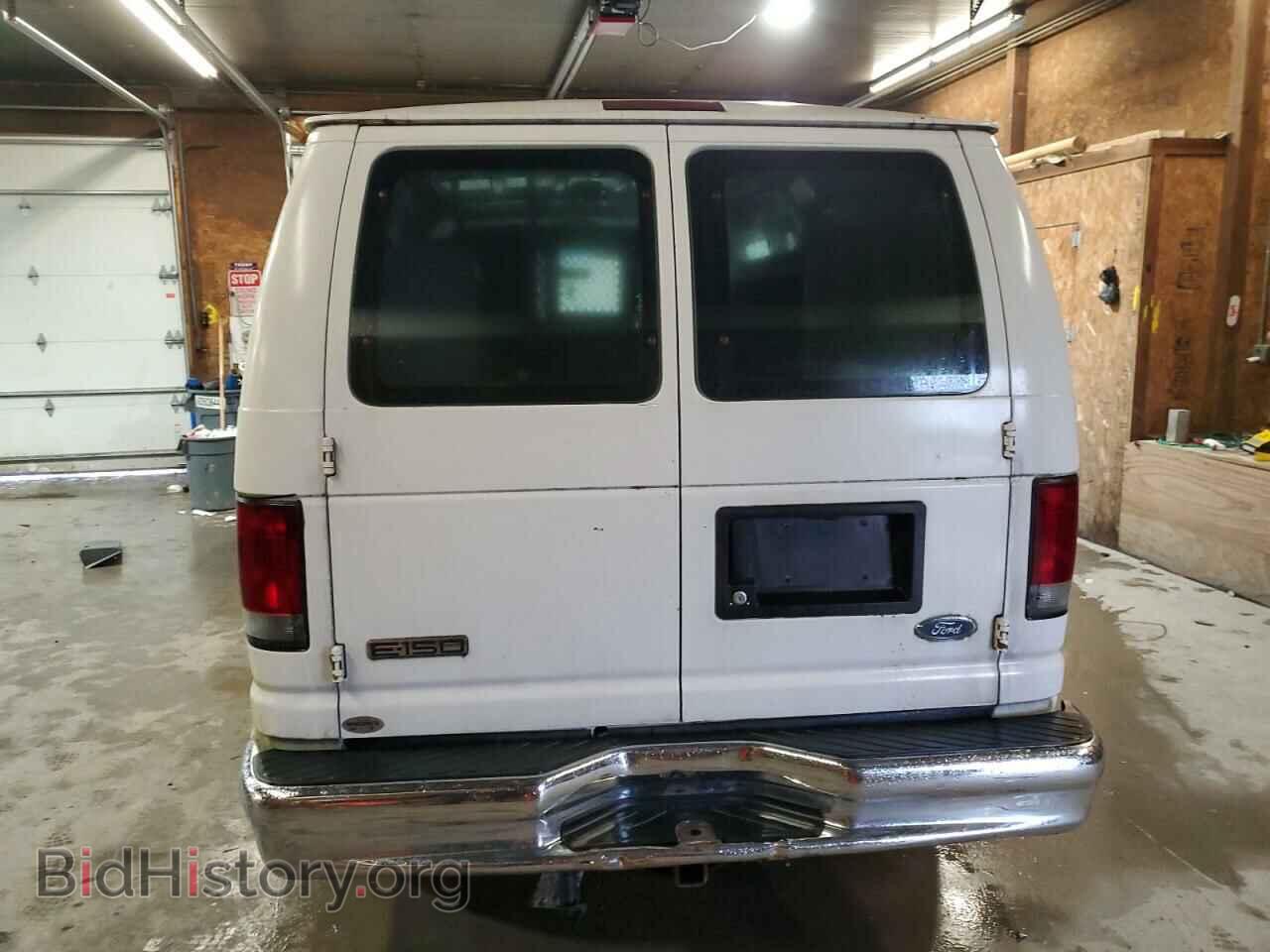 2008 FORD ALL Models - VIN: 1FTNE14L98DA43094 - Фото 6