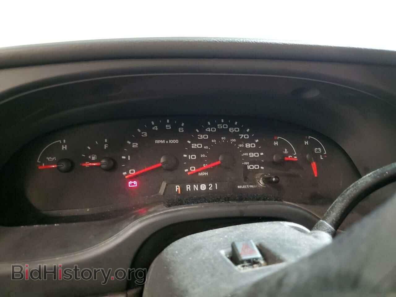 2008 FORD ALL Models - VIN: 1FTNE14L98DA43094 - Фото 9