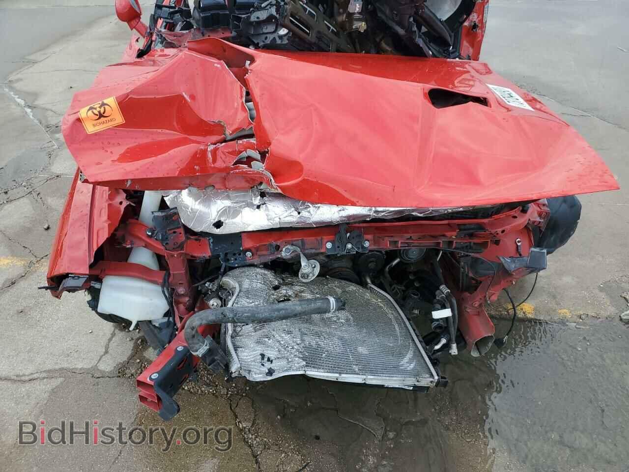 2018 DODGE CHALLENGER - VIN: 2C3CDZAG6JH194679 - Фото 11