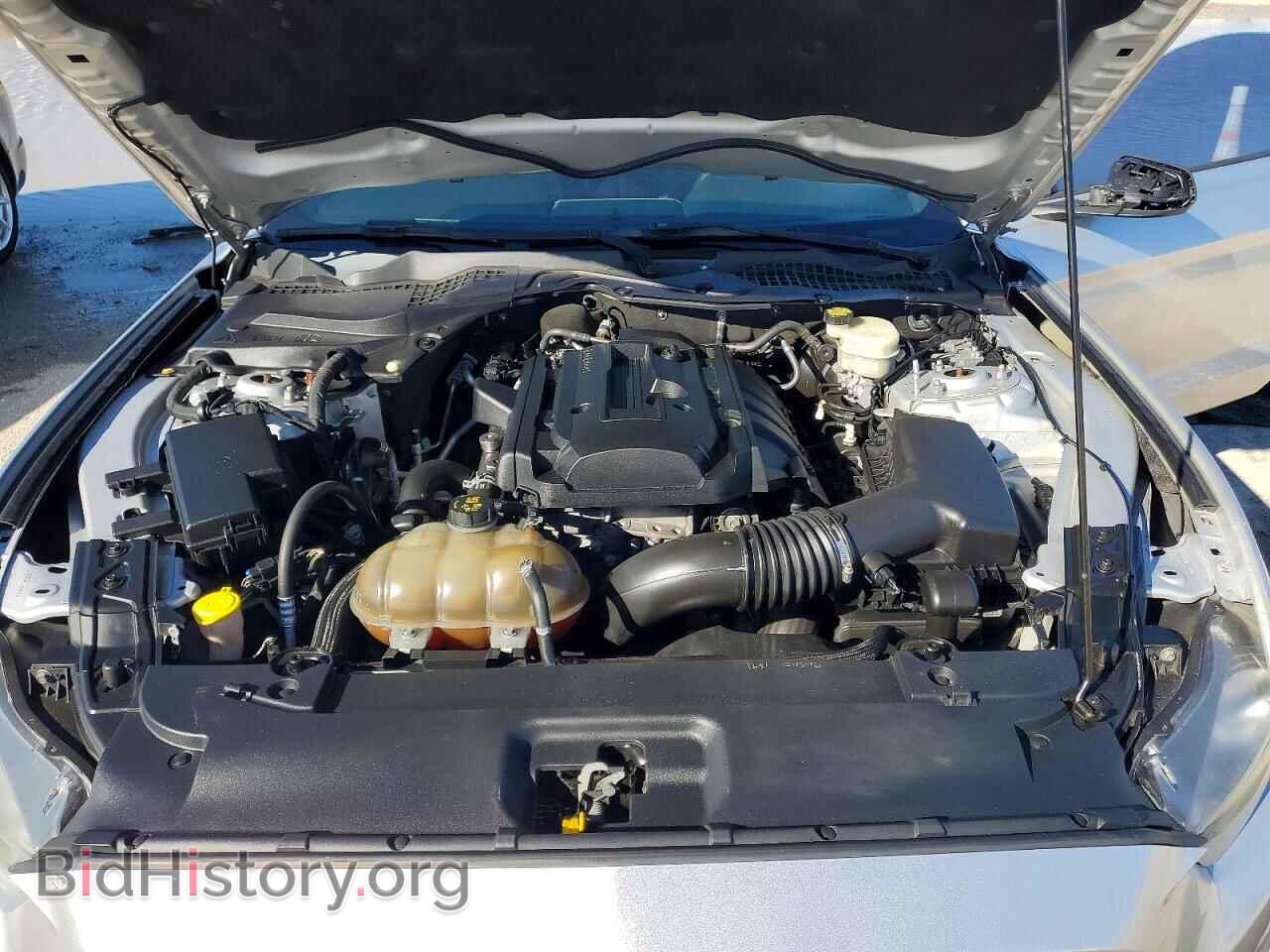 2017 FORD ALL Models - VIN: 1FA6P8TH3H5246728 - Photo 11