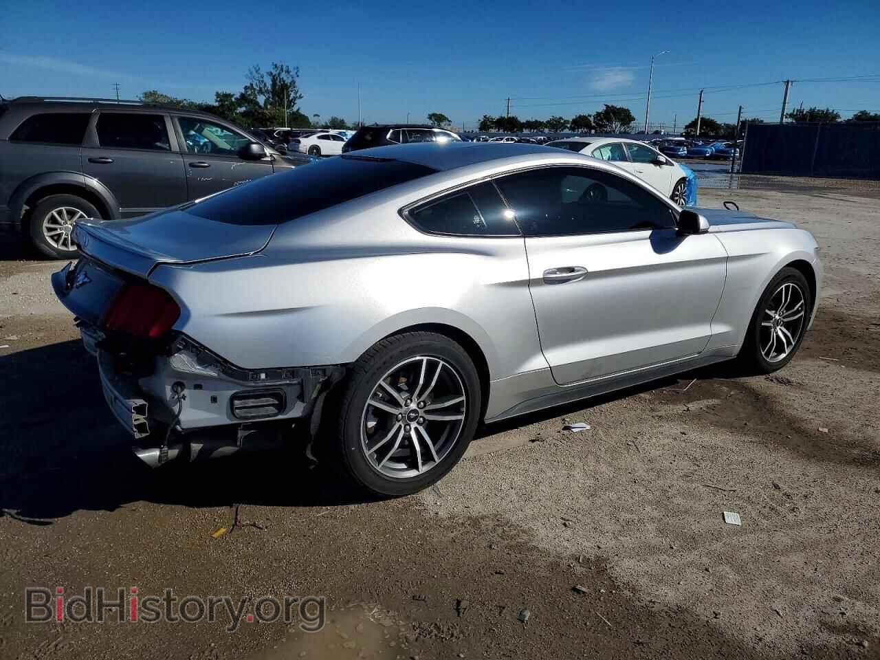 2017 FORD ALL Models - VIN: 1FA6P8TH3H5246728 - Photo 3