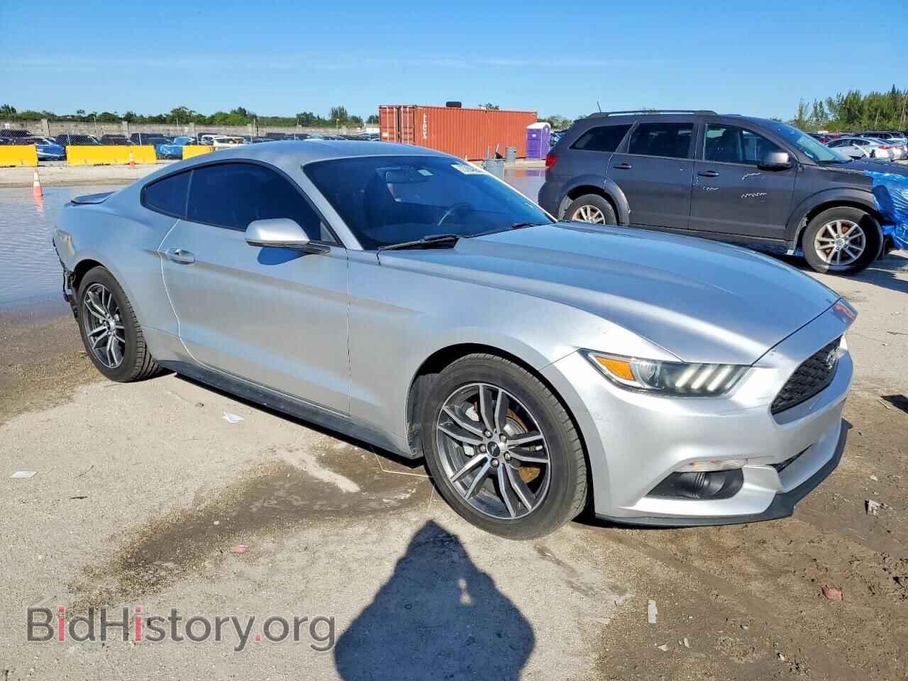 2017 FORD ALL Models - VIN: 1FA6P8TH3H5246728 - Photo 4