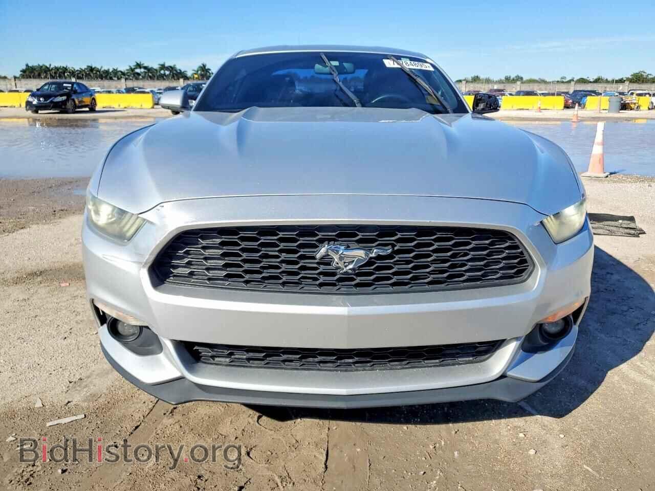 2017 FORD ALL Models - VIN: 1FA6P8TH3H5246728 - Photo 5