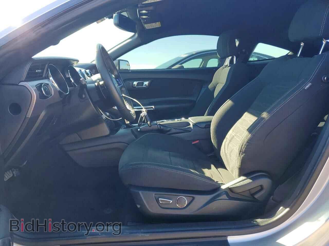 2017 FORD ALL Models - VIN: 1FA6P8TH3H5246728 - Photo 7