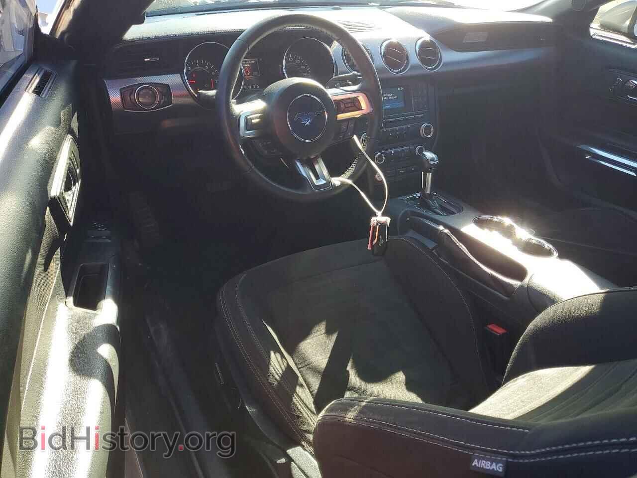 2017 FORD ALL Models - VIN: 1FA6P8TH3H5246728 - Photo 8
