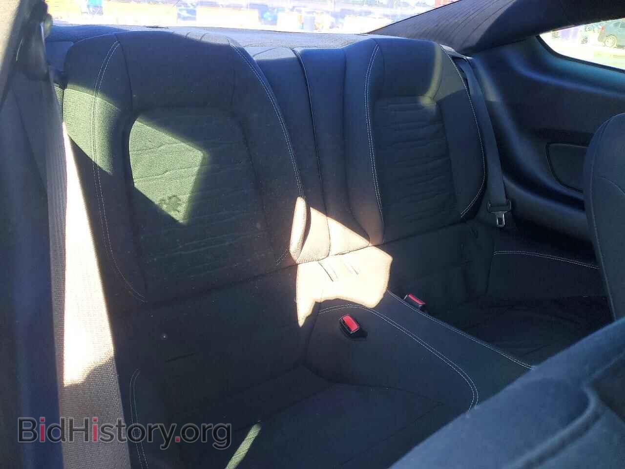 2017 FORD ALL Models - VIN: 1FA6P8TH3H5246728 - Photo 10