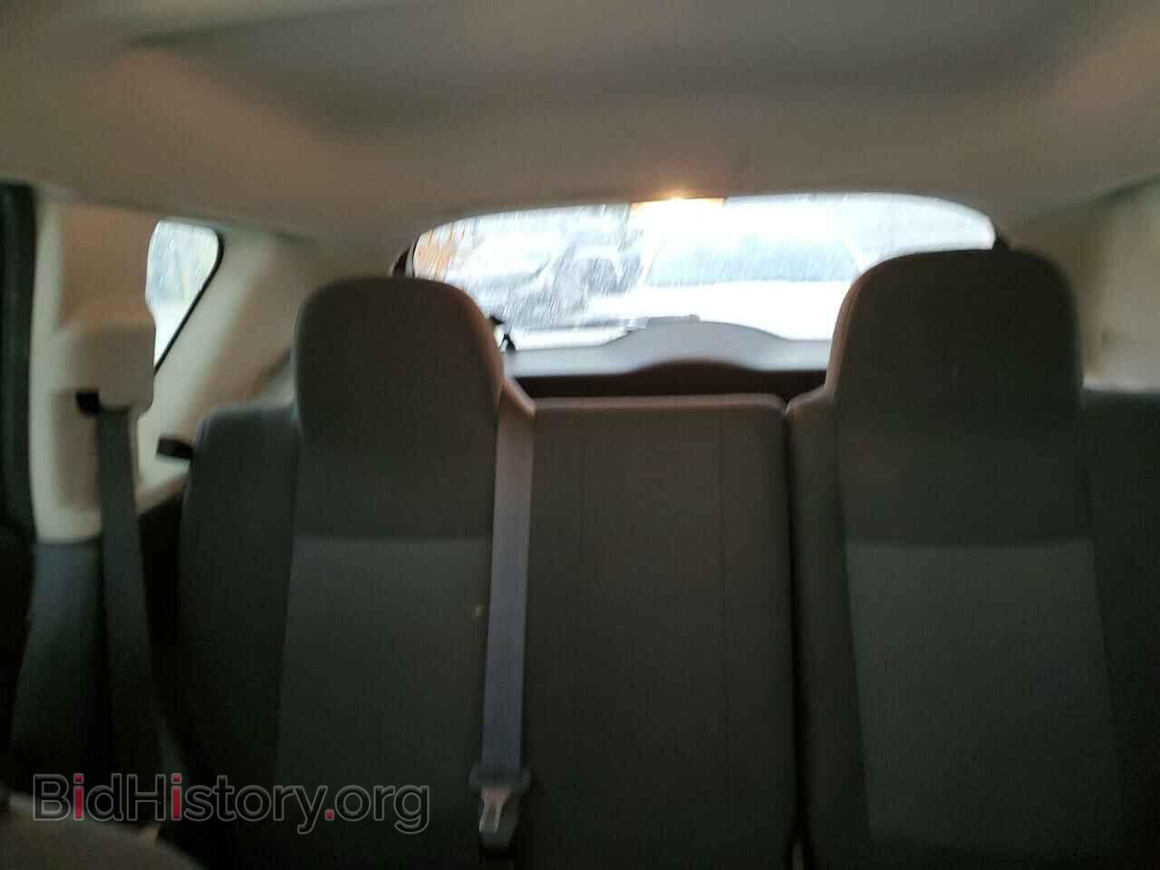 2016 JEEP COMPASS - VIN: 1C4NJDBB1GD520834 - Фото 10