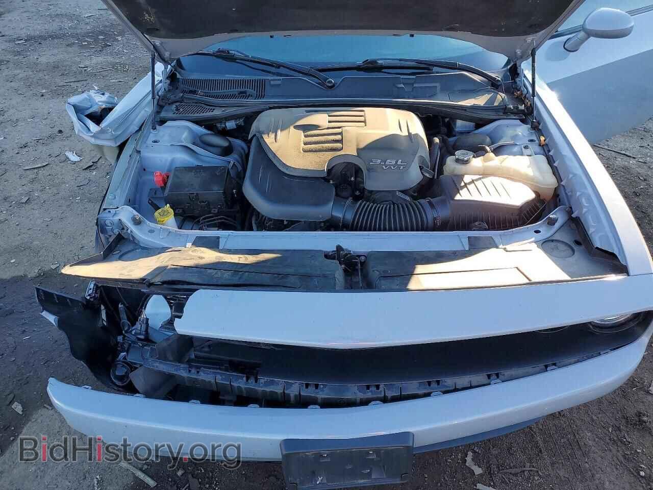 2020 DODGE CHALLENGER - VIN: 2C3CDZAG3LH203762 - Photo 11