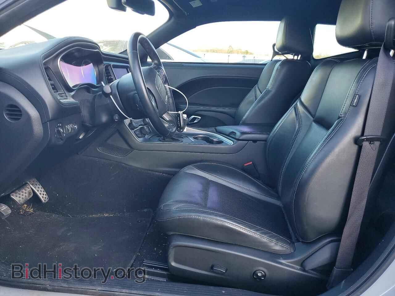 2020 DODGE CHALLENGER - VIN: 2C3CDZAG3LH203762 - Photo 7
