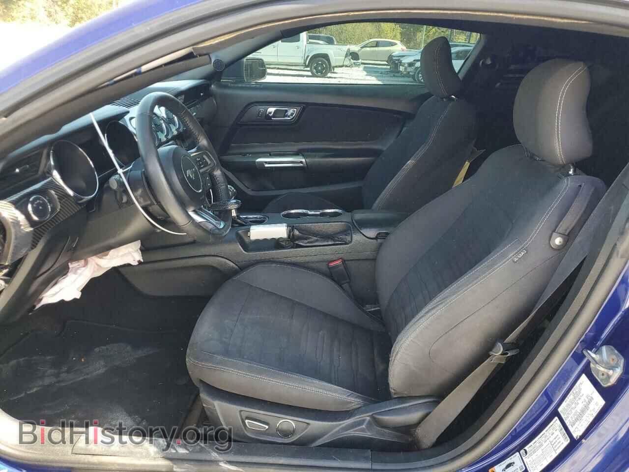 2015 FORD MUSTANG - VIN: 1FA6P8CF4F5412833 - Фото 7