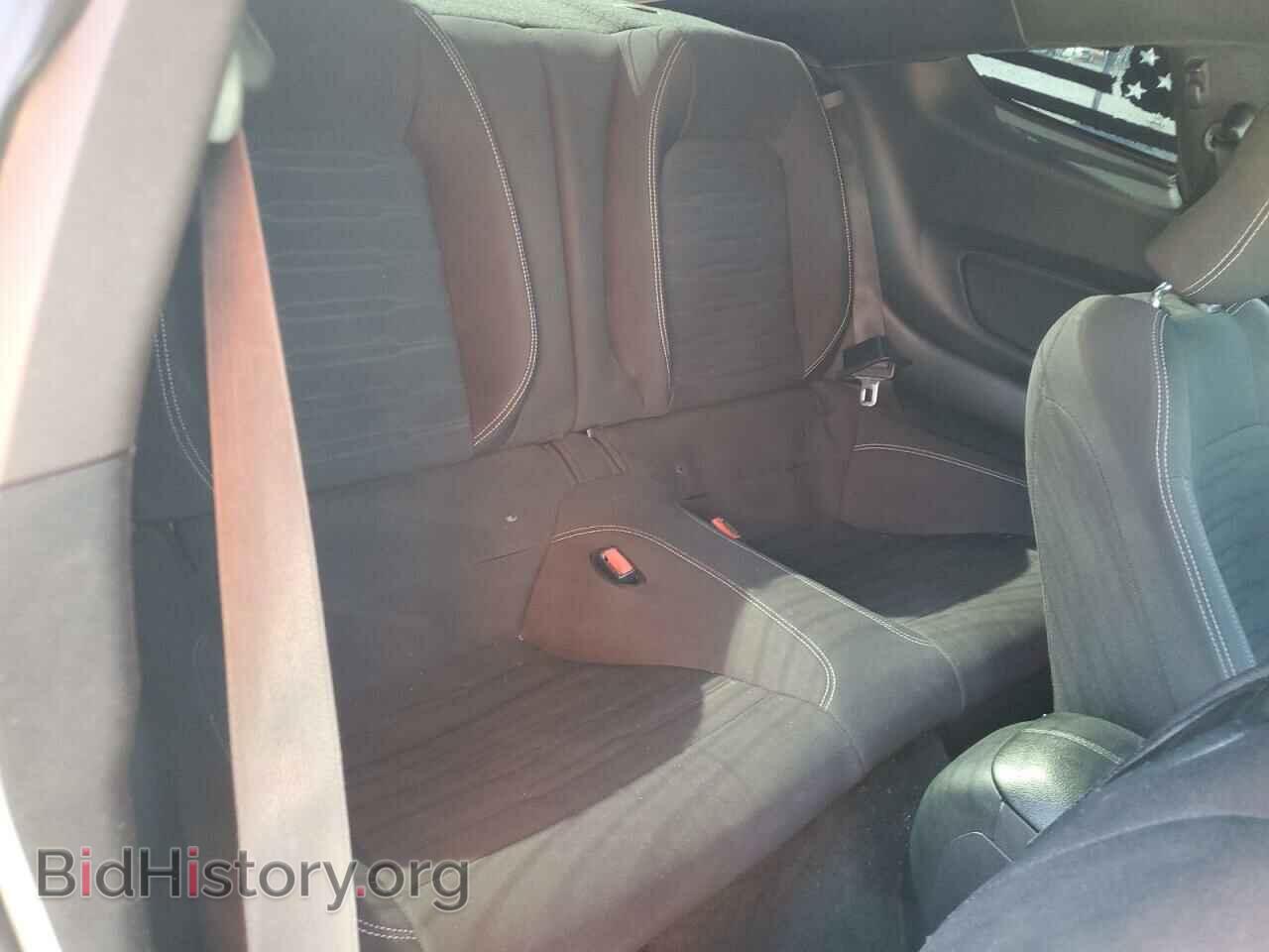 2015 FORD MUSTANG - VIN: 1FA6P8CF4F5412833 - Фото 10