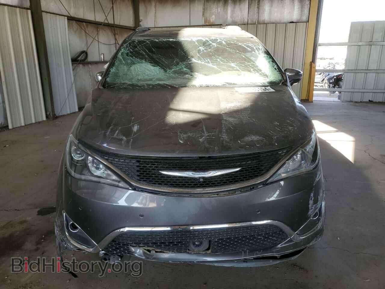 2017 CHRYSLER PACIFICA - VIN: 2C4RC1GG2HR854786 - Photo 5