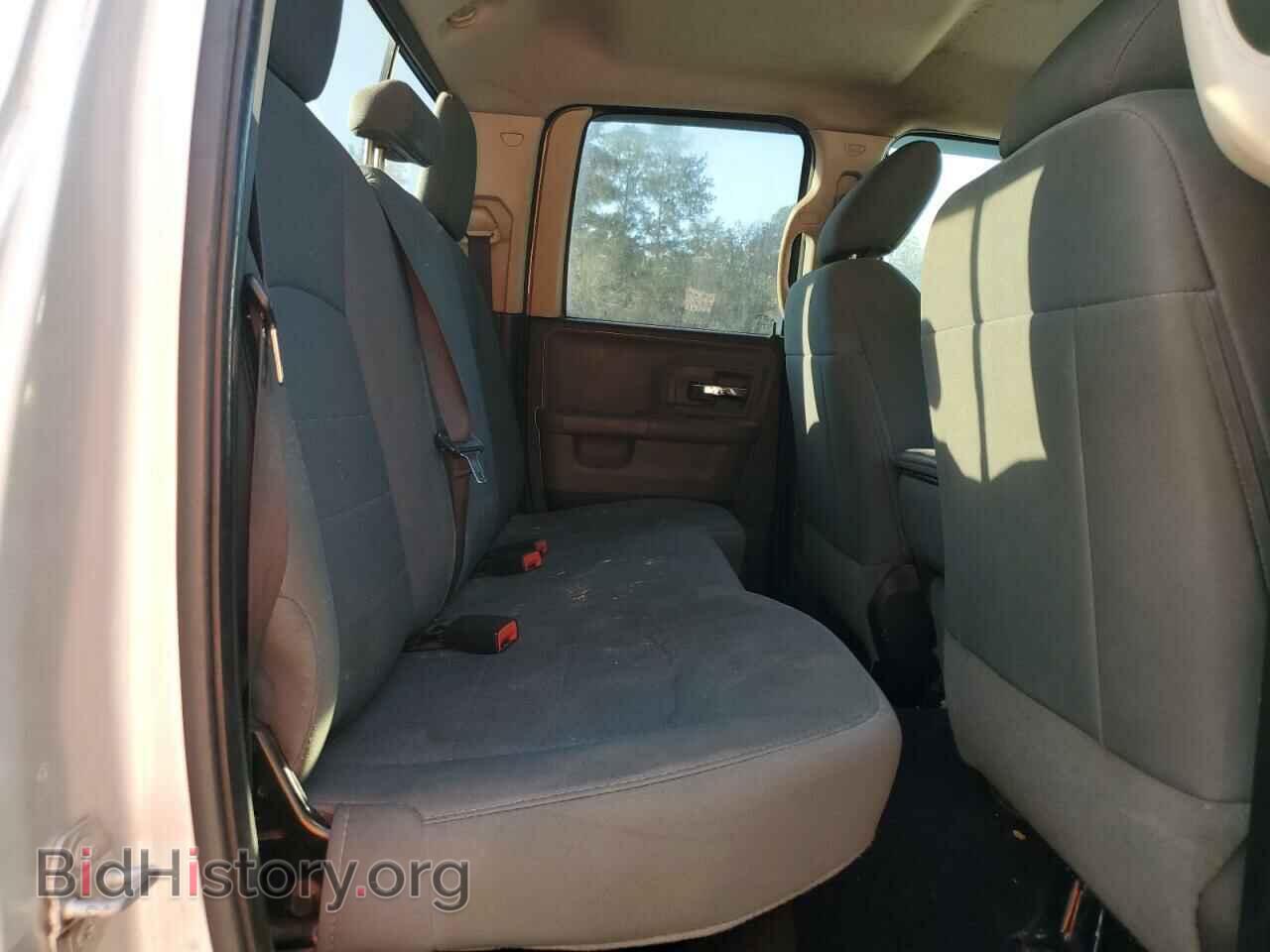 2016 RAM 1500 - VIN: 1C6RR7GTXGS199344 - Фото 10
