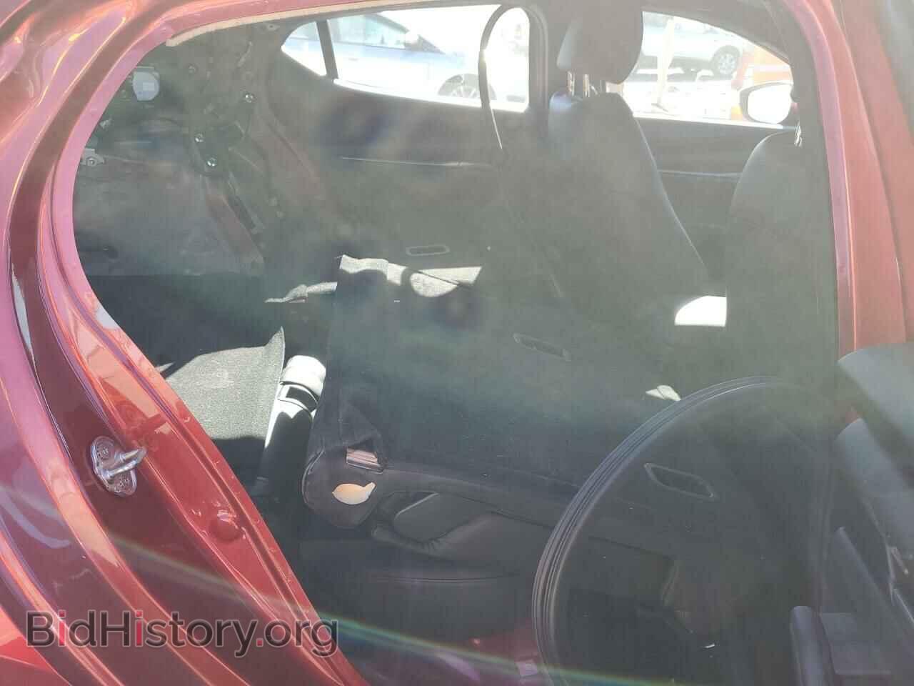 2021 MAZDA 3 - VIN: JM1BPAKL0M1404062 - Photo 10