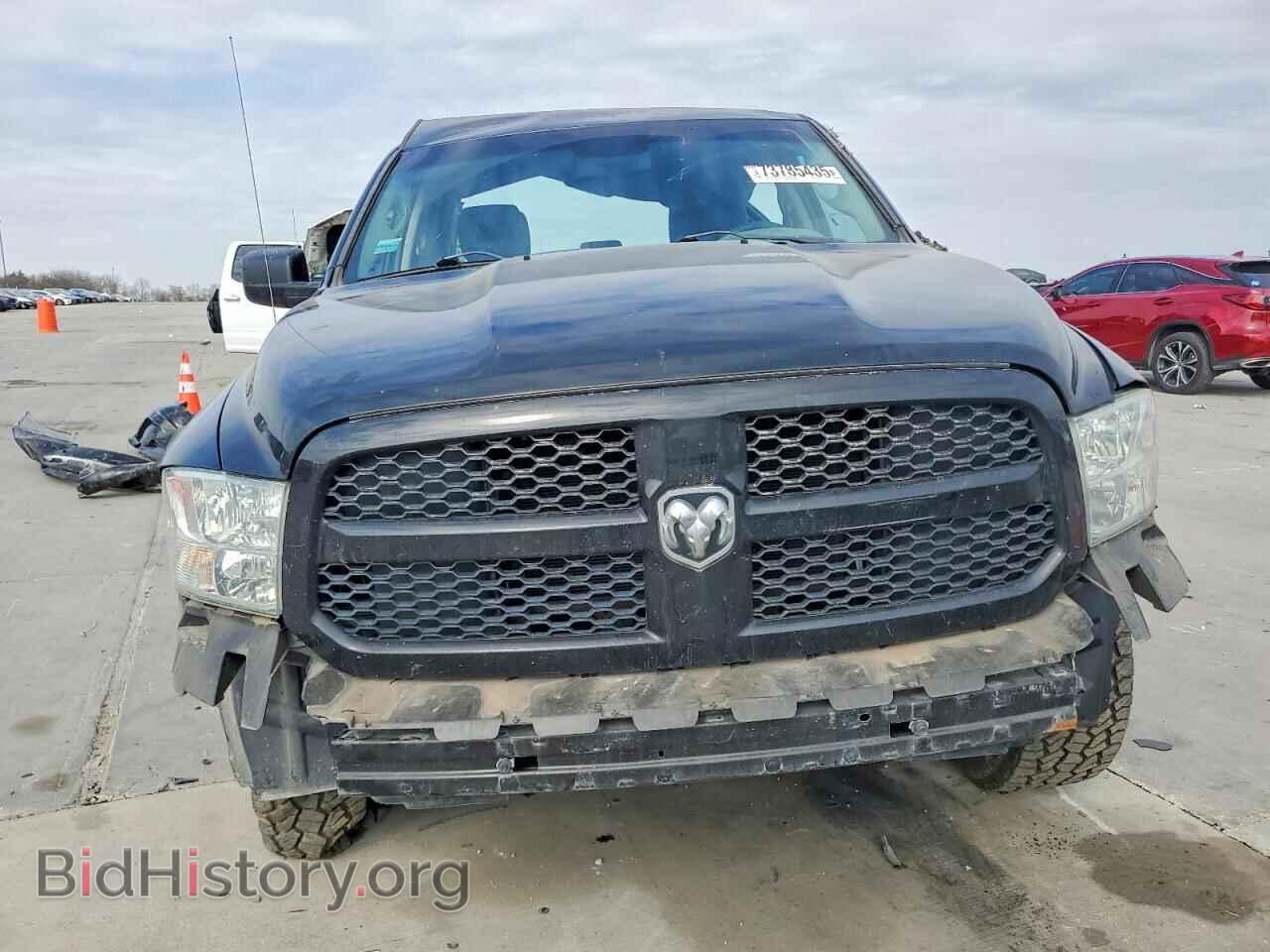 2014 RAM 1500 - VIN: 1C6RR7KT9ES152102 - Photo 5