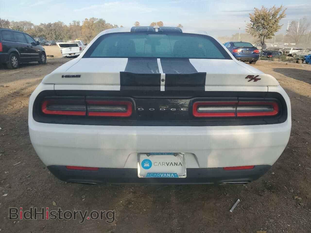 2015 DODGE CHALLENGER - VIN: 2C3CDZBT2FH913610 - Photo 6