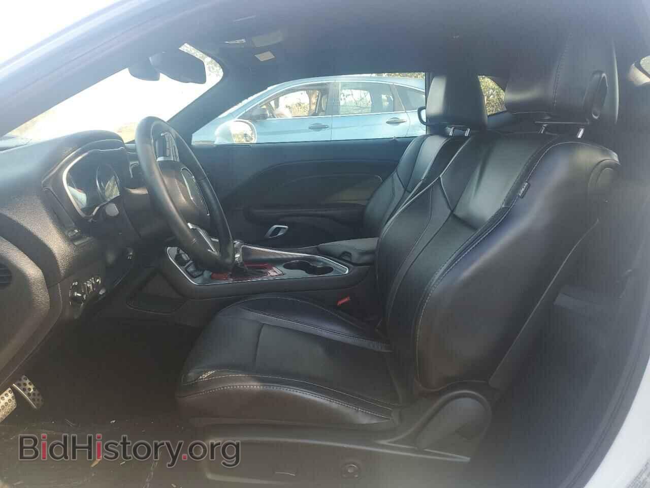 2015 DODGE CHALLENGER - VIN: 2C3CDZBT2FH913610 - Photo 7