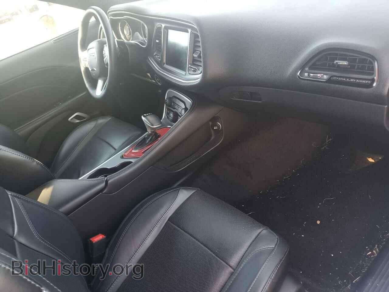 2015 DODGE CHALLENGER - VIN: 2C3CDZBT2FH913610 - Photo 8