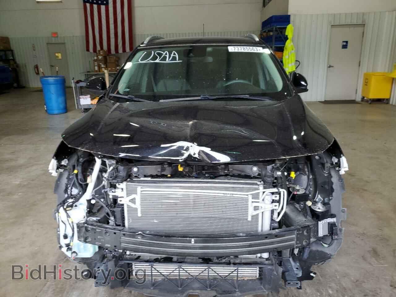 2022 BUICK ENCORE - VIN: KL4MMDSL6NB056910 - Фото 5
